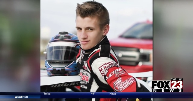 Video: Memorial race held to honor Model star Hayden Ross | News ...