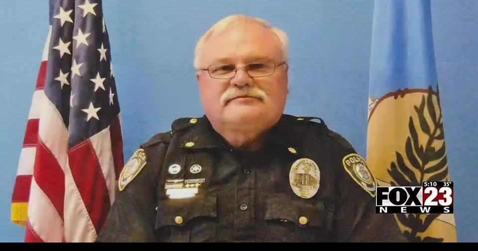 Wagoner community mourns the loss of one of their own Wednesday night