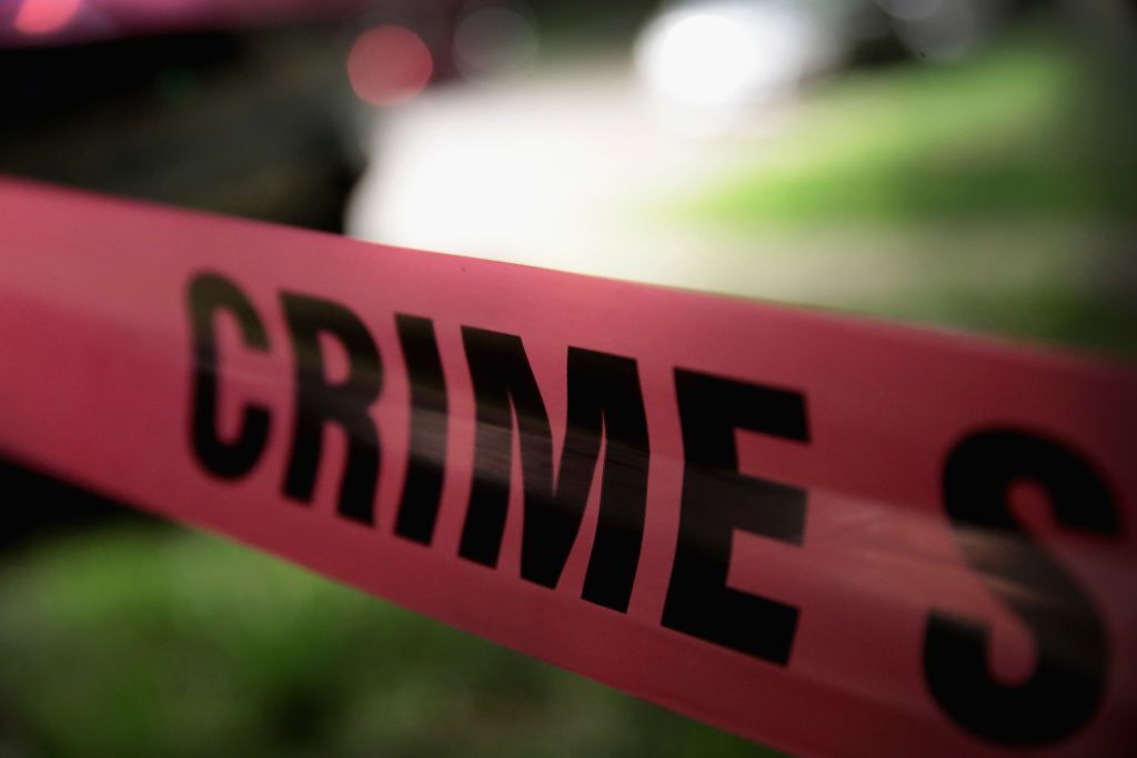 OSBI investigating after human remains were found in Nowata County | News |  fox23.com