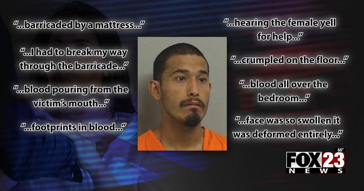 Domestic violence victims strangled once are at high risk of being ...