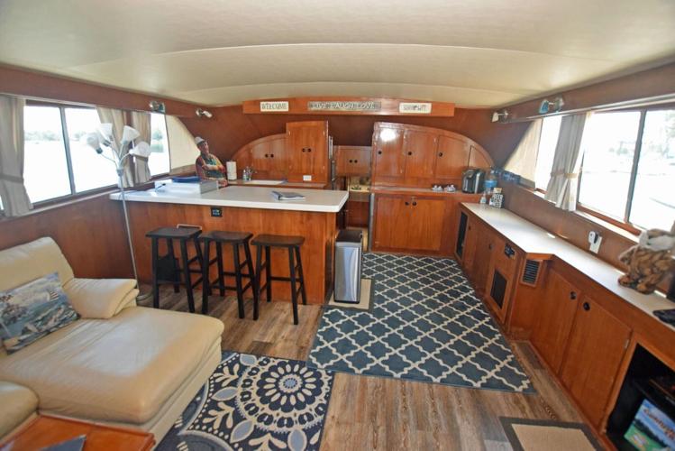 Photos Yacht featured in 'Caddyshack' up for sale