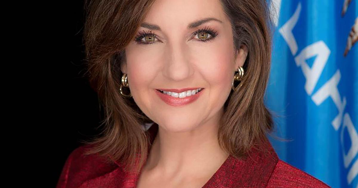 Oklahoma education leaders pass rules on bill banning teaching of