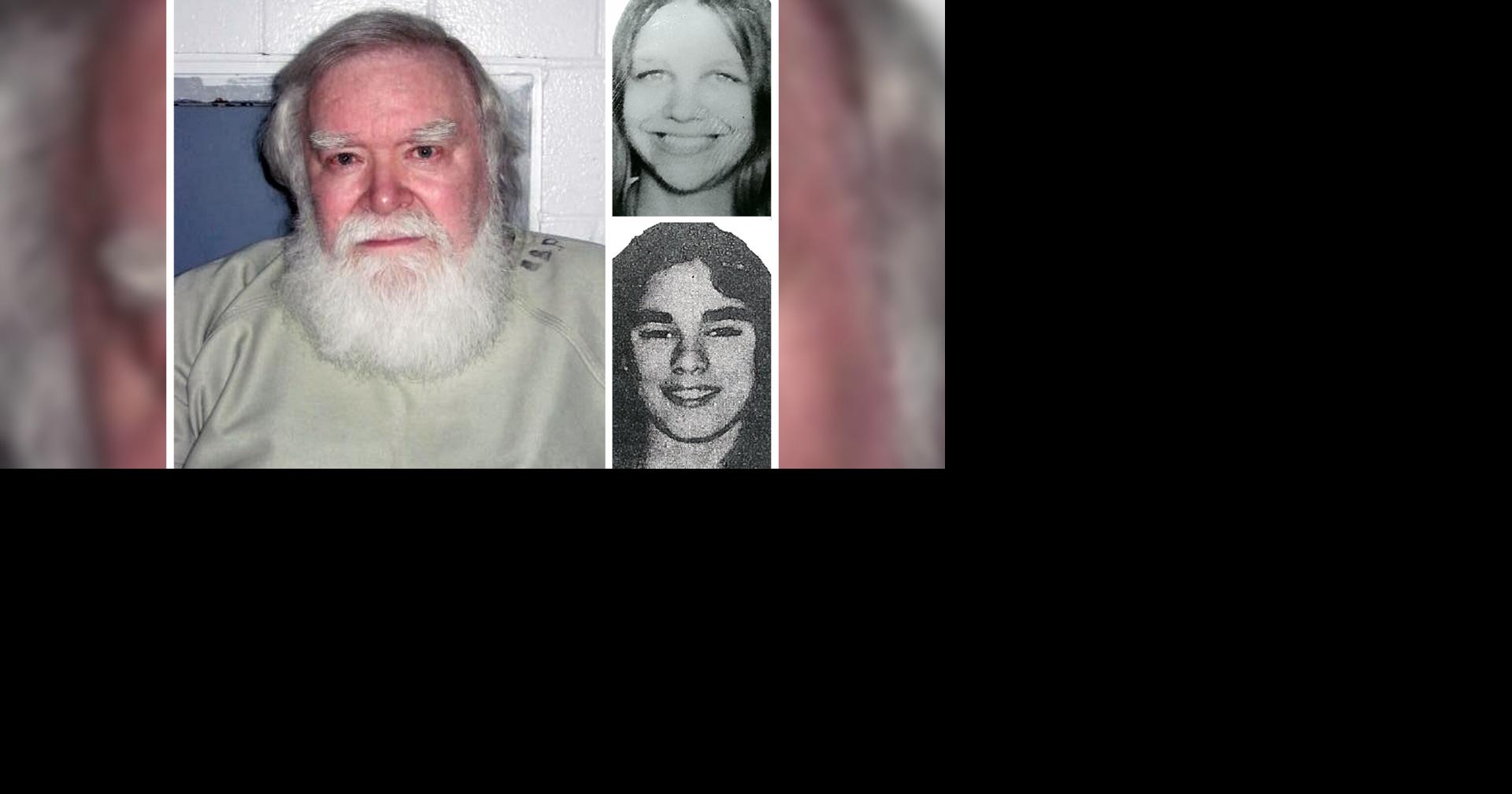 Infamous New Jersey ‘Torso Killer’ admits to abducting, torturing and