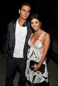 kourtney kardashian 2008