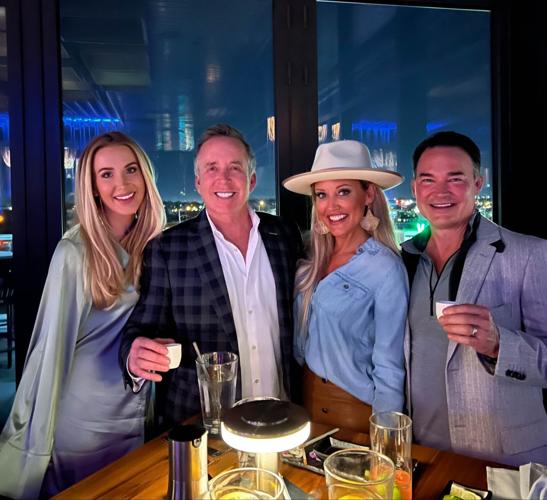 Local business owners bringing 14 million pickleball complex to Jenks