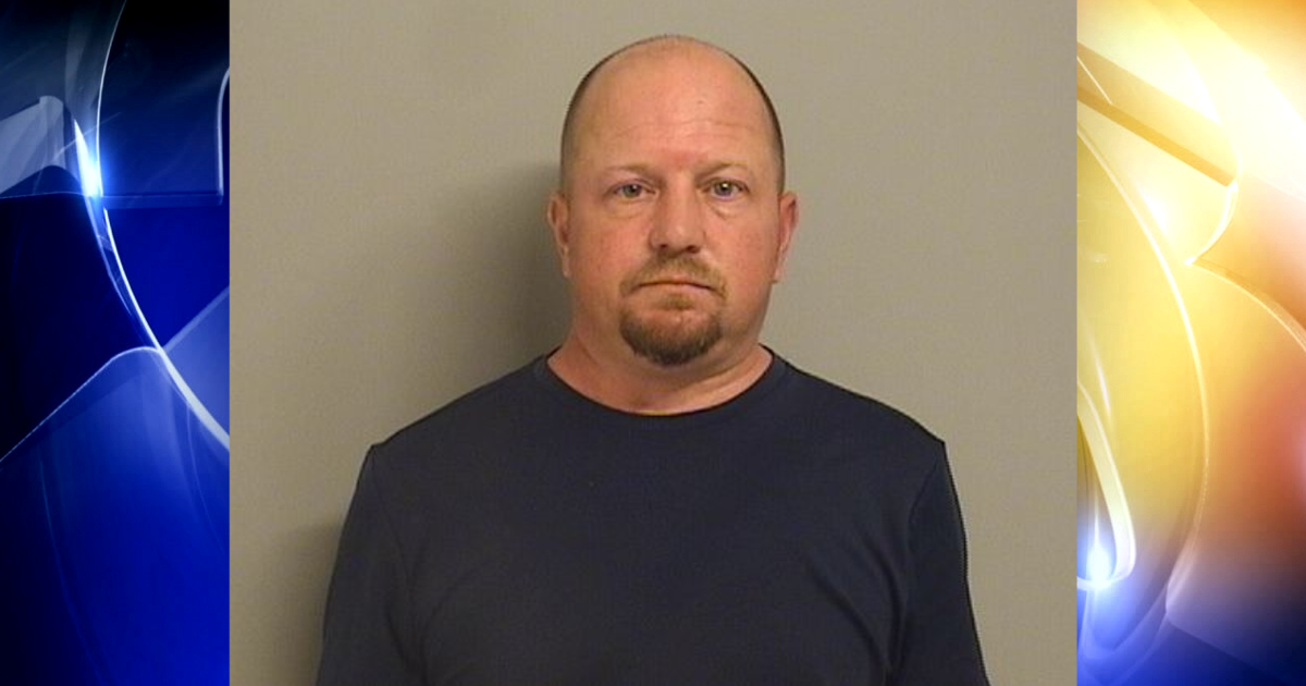 Collinsville Police arrest man for alleged DUI, possession of loaded ...