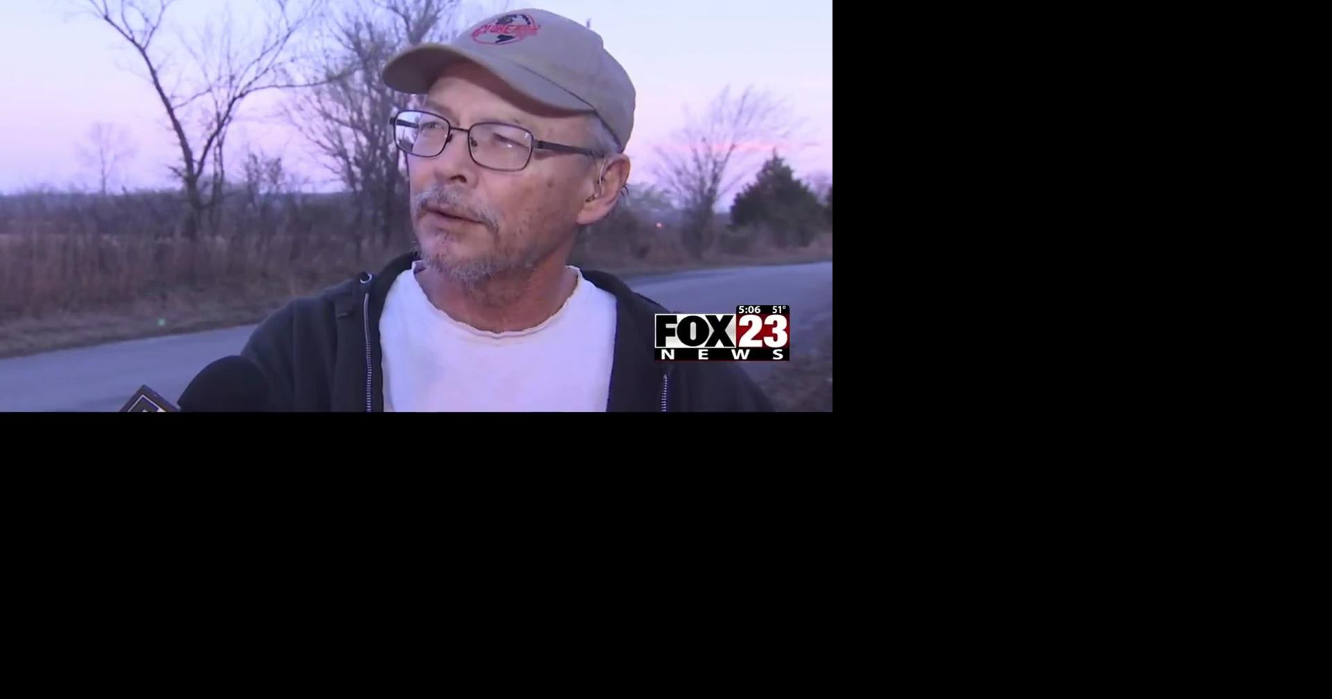 New details released on three teens killed in car crash near Sapulpa