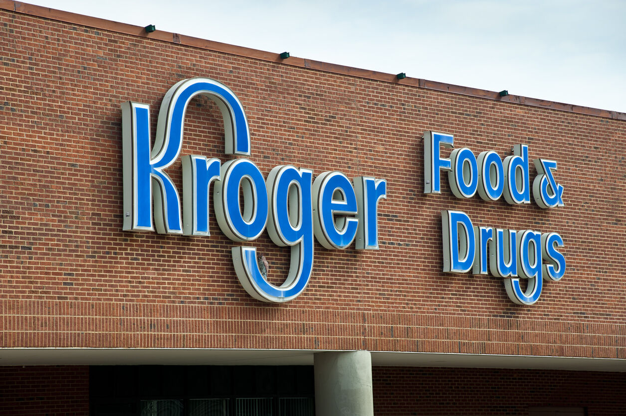 Kroger, Instacart partner for 30-minute grocery delivery | Trending |  fox23.com