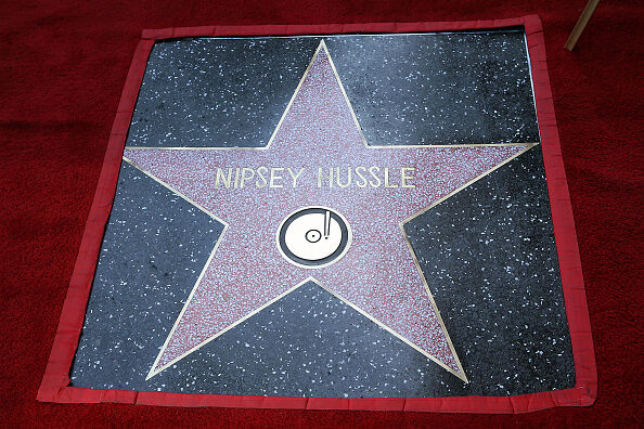 Lakers Honor Late Rapper Nipsey Hussle Before Warriors Game – Los Angeles  Sentinel