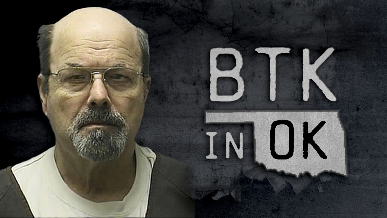 FOX23 Investigates: BTK In OK | News | Fox23.com