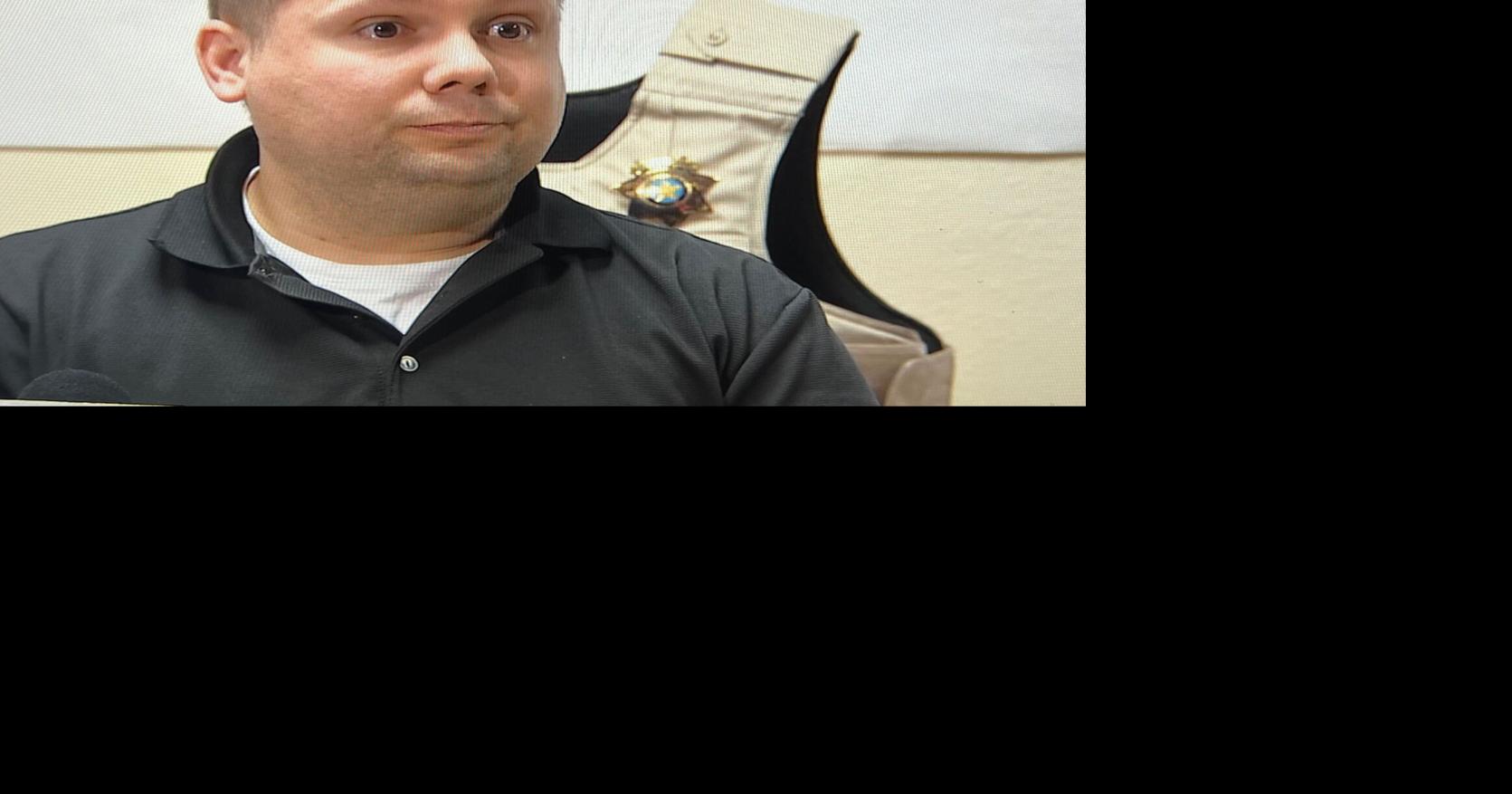 FOX23 Exclusive Pawnee County Undersheriff speaks ahead of