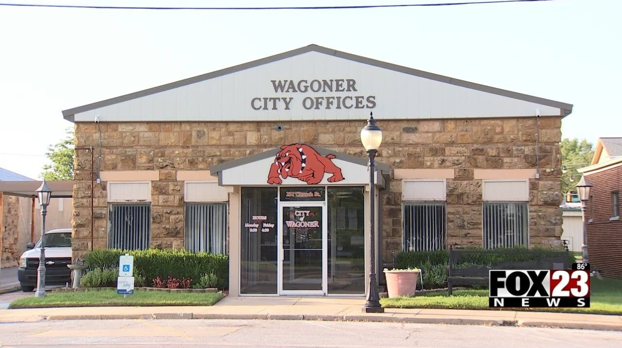 fox23.com - Burt Mummolo - Wagoner City Councilor sues City, alleges shady real estate deals