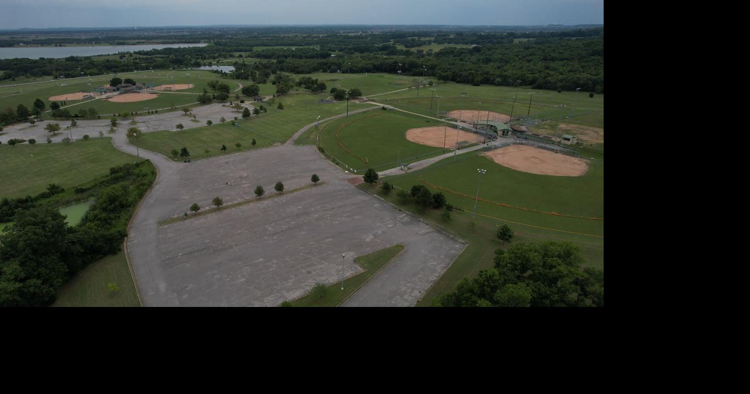 Tulsa sports complex closed indefinitely due to storm damage, league says News
