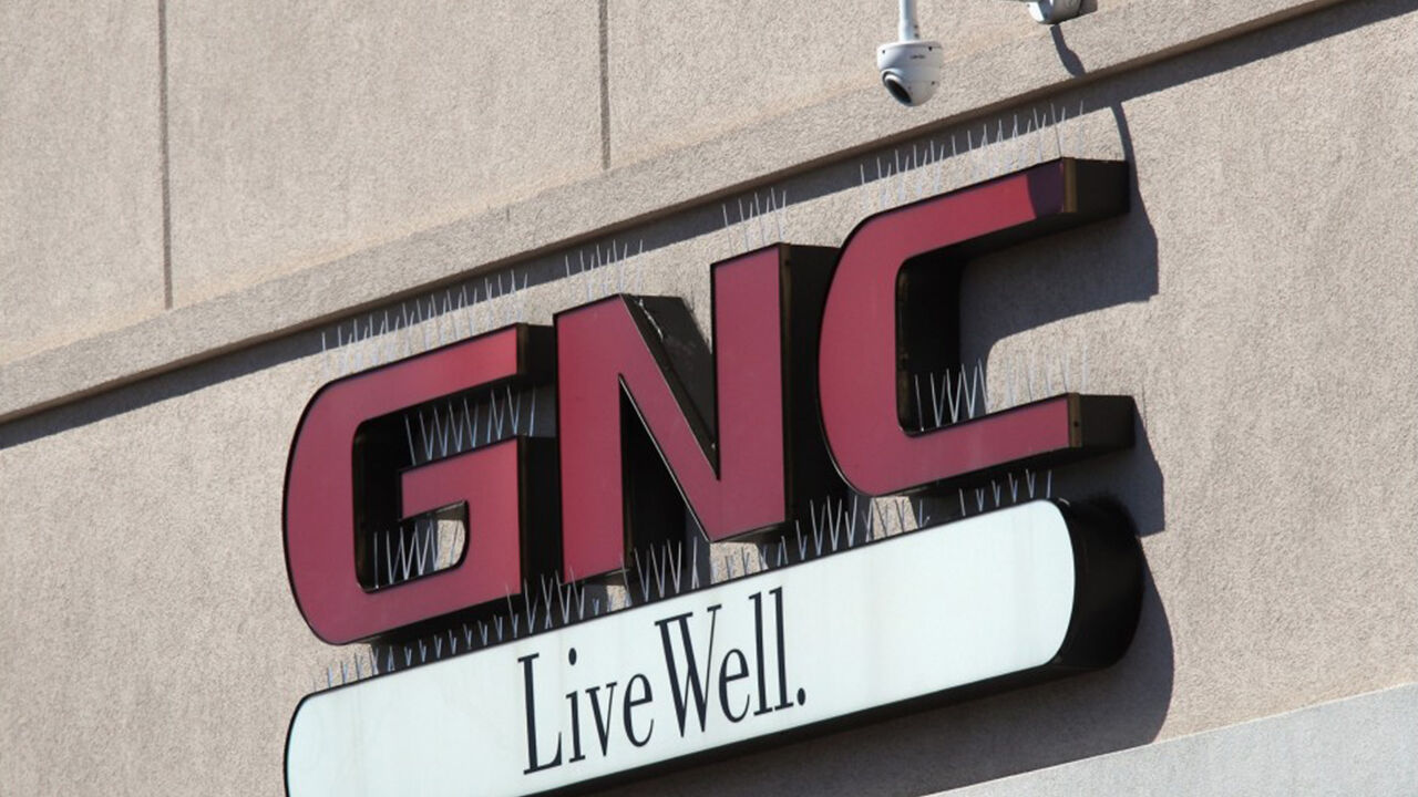 GNC store closings 2020 list: These locations will close in bankruptcy