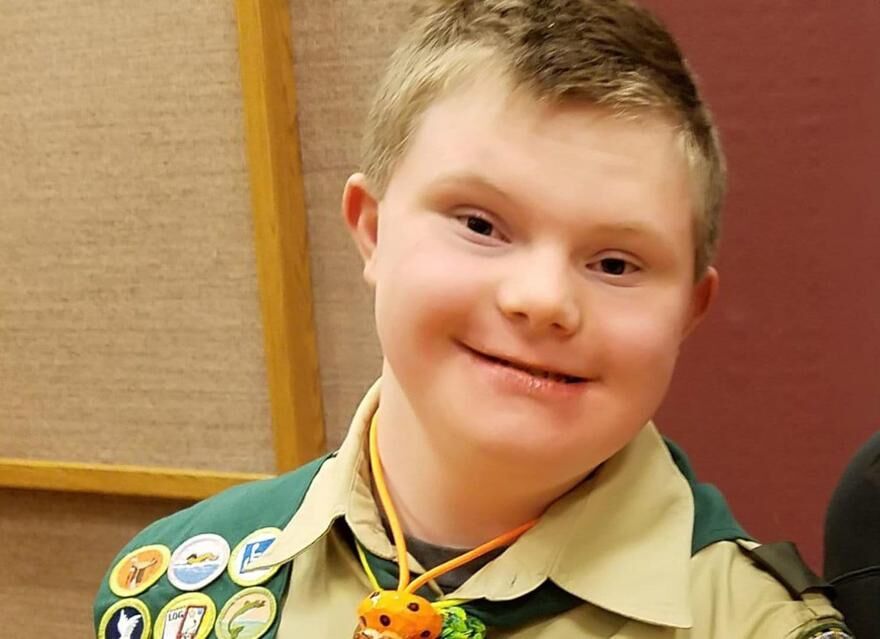 Boy Scout with Down syndrome denied Eagle project stripped of