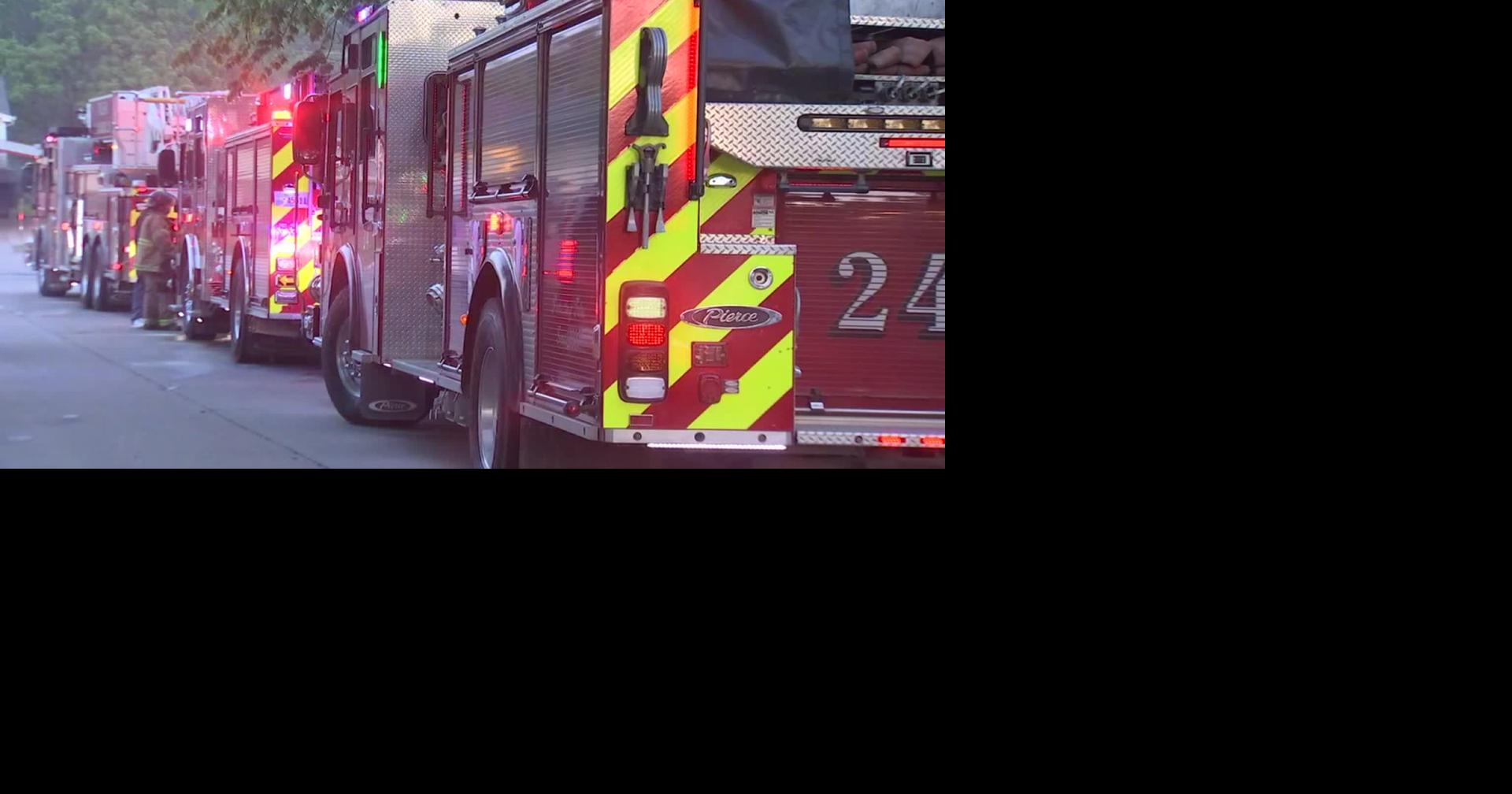 Tulsa City Council signs off on 1.06M settlement to firefighter union