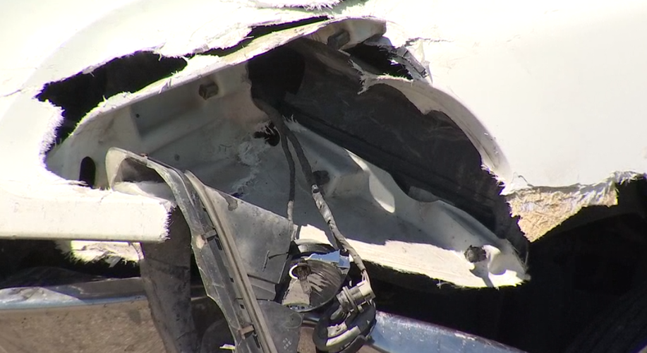 highway 69 accident july 4th 2025