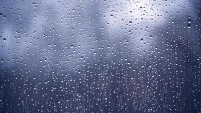 Raindrops