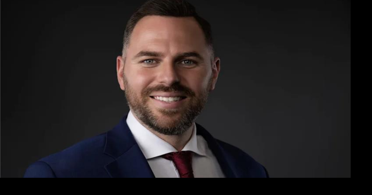 Pastor and Congressional Candidate admits to crossing line while texting woman other than his wife