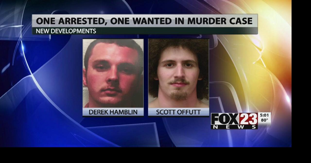 Bartlesville Arrests Today