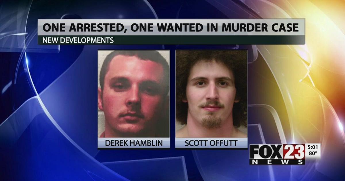 Bartlesville Arrests Today