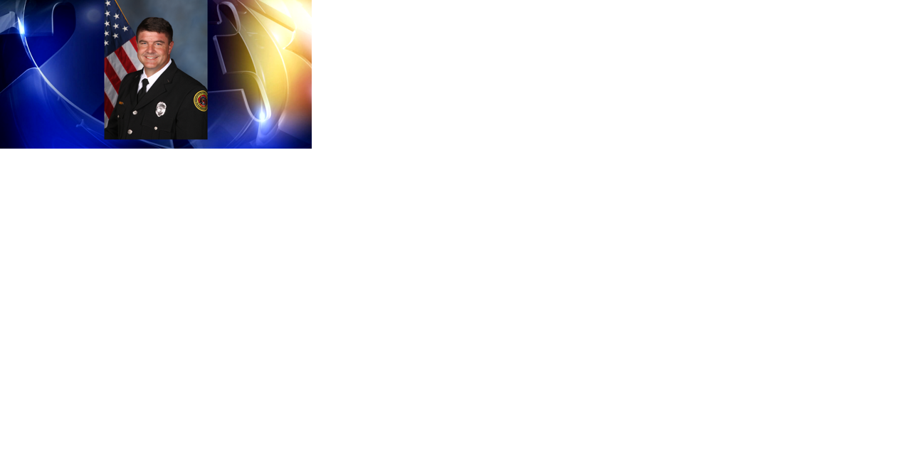 TFD reveals identity of Tulsa firefighter who died following multi-vehicle crash in Owasso