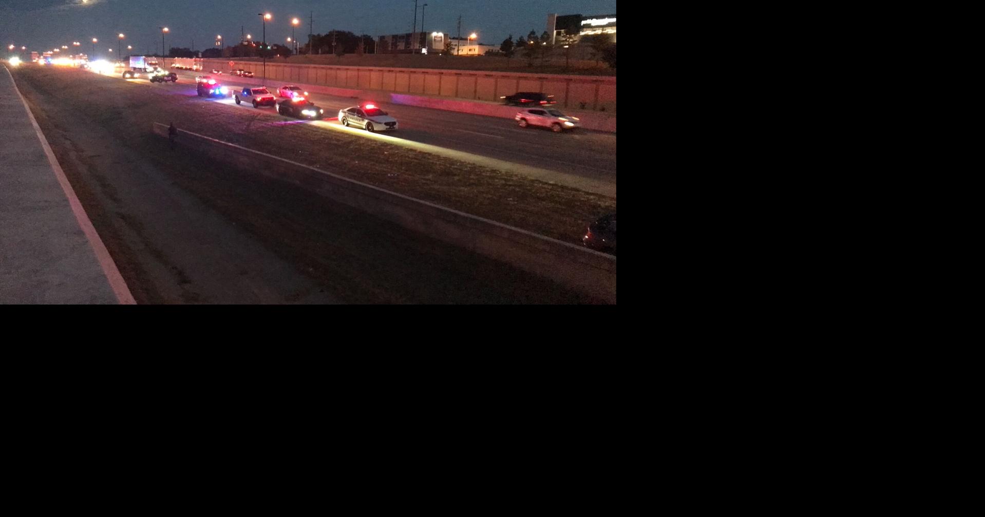 Okmulgee man dead after Tulsa crash on I44 News