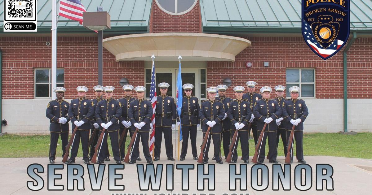 BAPD plans changes to application process to attract more recruits ...
