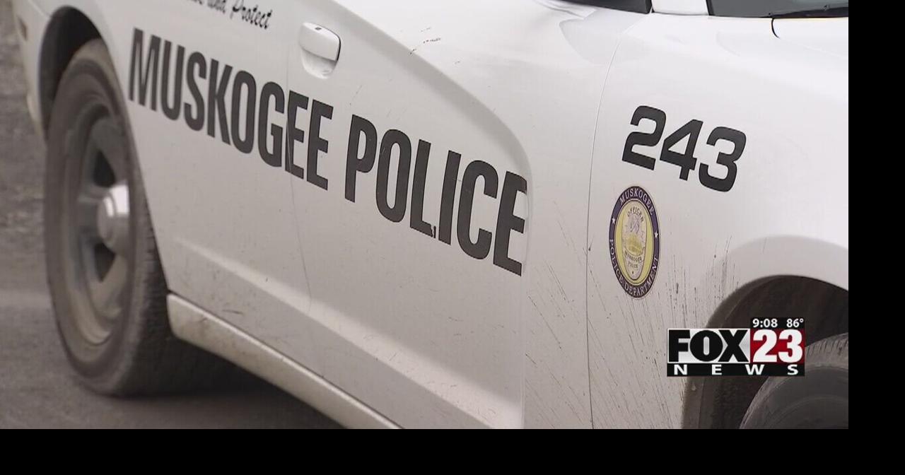Human remains found in Muskogee County News