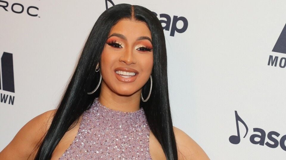 Cardi B Pleads Guilty To Assault Charges Linked With 2018 Strip Club ...