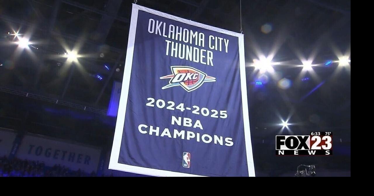 In Depth: OKC Thunder endorse legalized sports betting in Oklahoma for first time