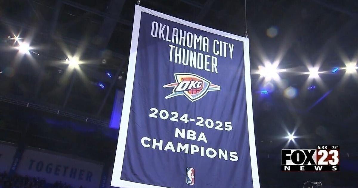 In Depth: OKC Thunder endorse legalized sports betting in Oklahoma for first time