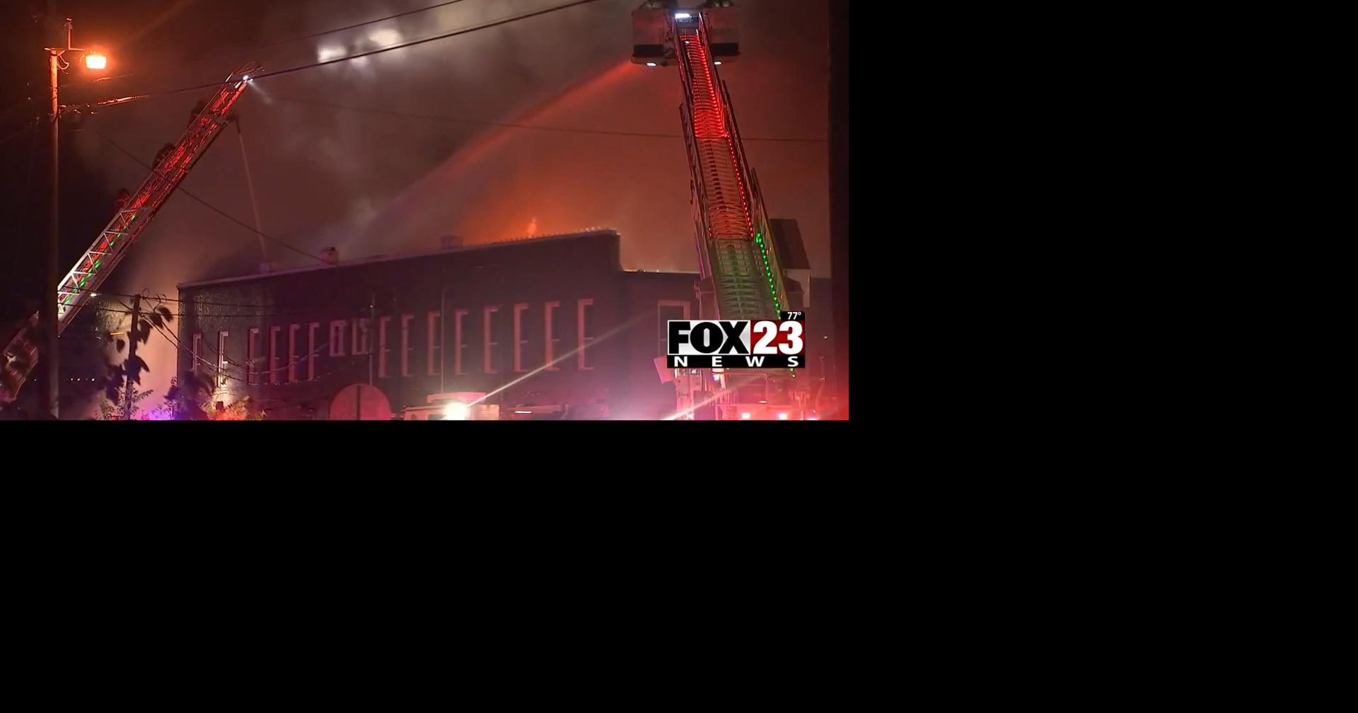 Video Local bars and restaurants pitch in to help Lowood and Hodges