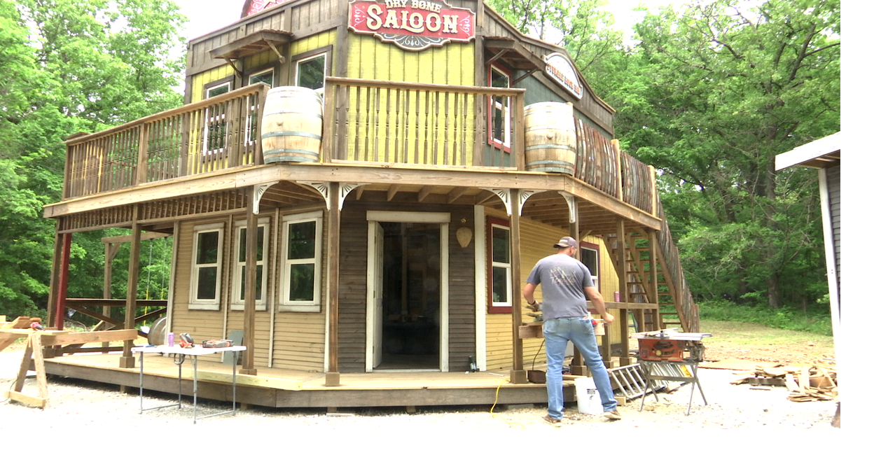 New immersive lodging experience coming to Route 66