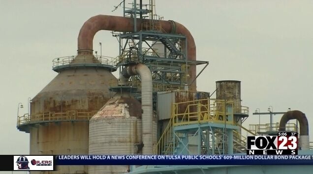 fox23.com - Bailey Coyle - RAM Geothermal introduces new system to increase geothermal energy production