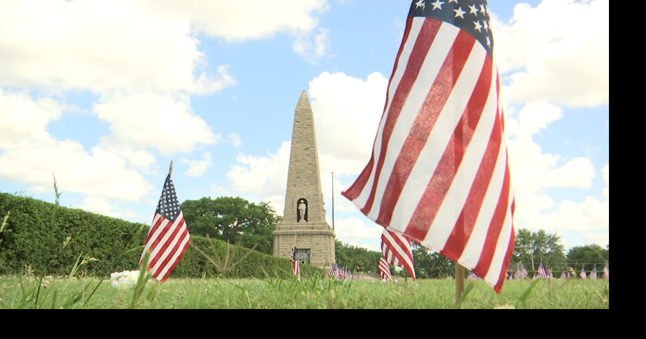 Veteran advocates push to change ‘PTSD' to injury as suicide rates climb