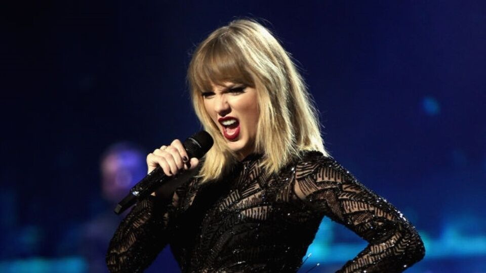 Taylor Swift, Ed Sheeran, Future Star In “End Game” Video –
