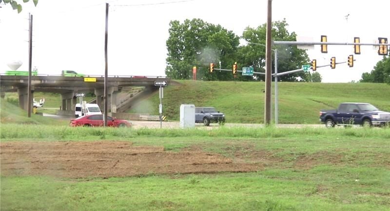 fox23.com - Bailey Coyle - Construction begins Monday on major US-75, 81st Street Interchange project in Tulsa