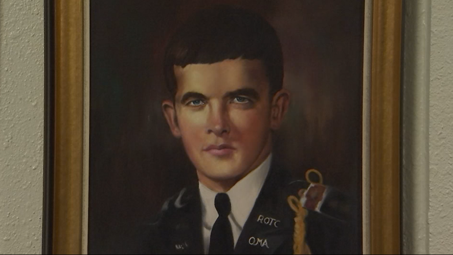 Photos Renovated Oklahoma Military Academy Museum opens to the public