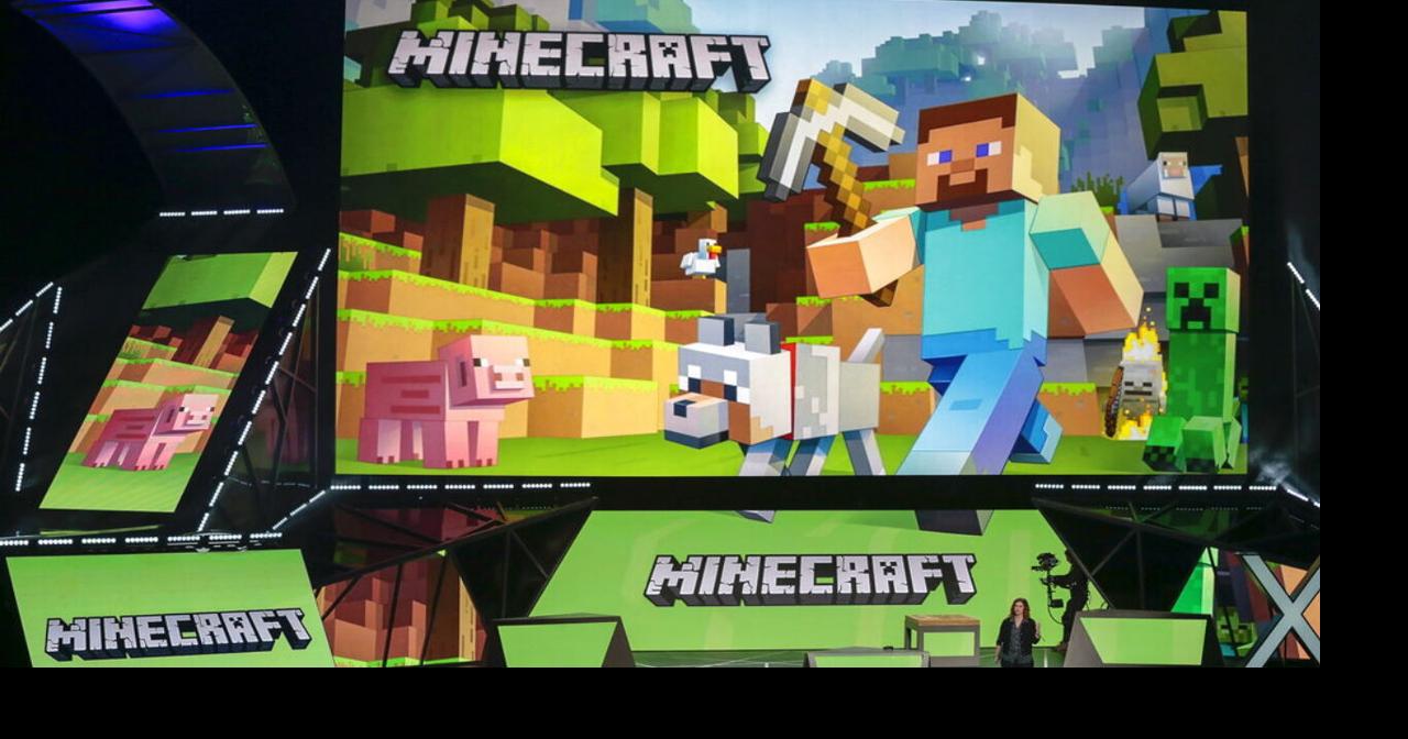 Father of Technoblade,  Minecraft Star, Says His Son Has Died - The  New York Times