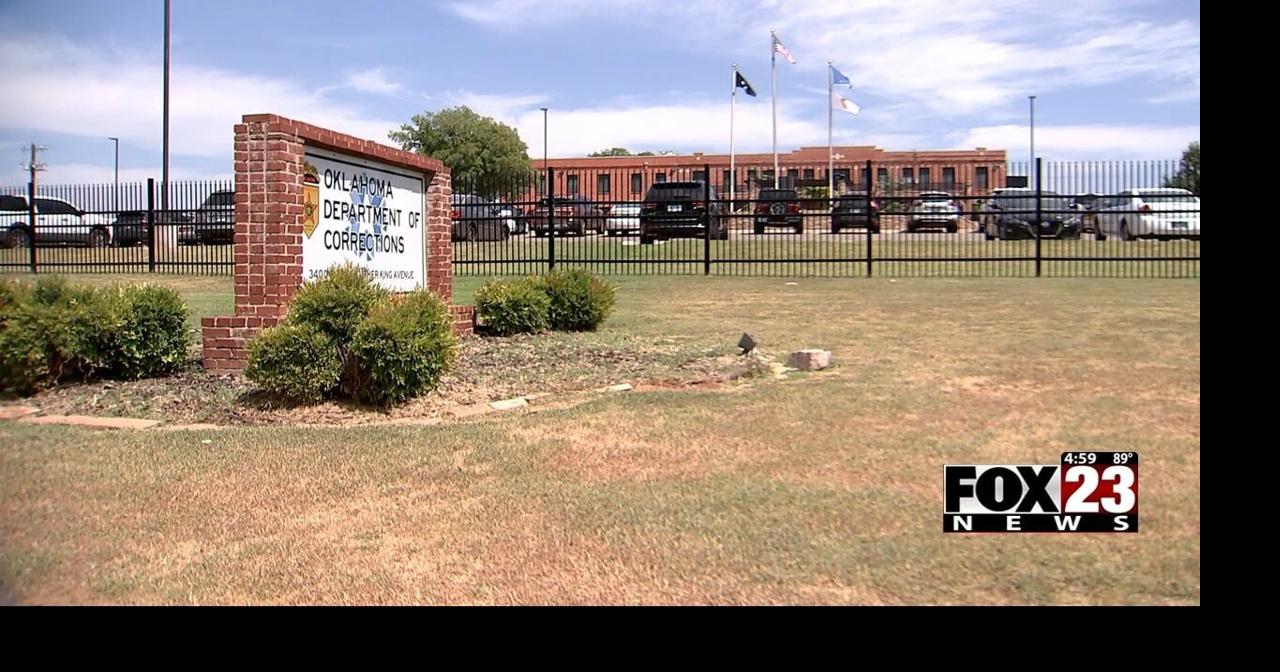 Okla. Dept. of Corrections responds to claims of sexual assaults at Taft prison Local & State