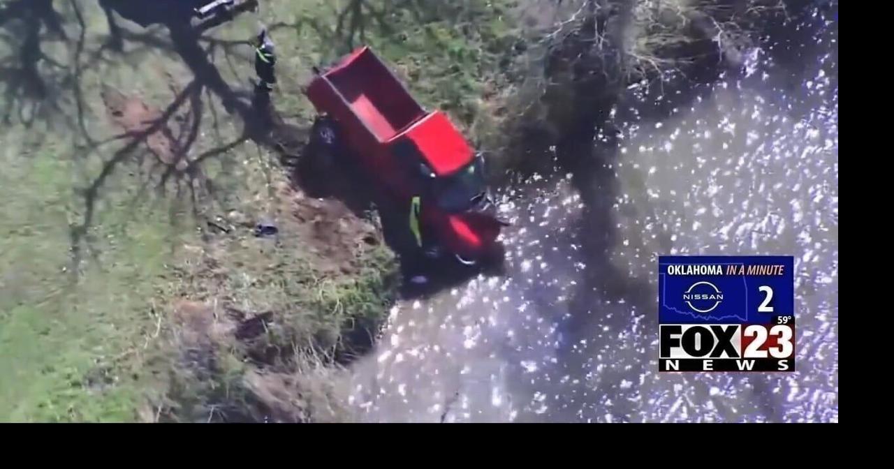 Oklahoma in a Minute: March 12, 2026