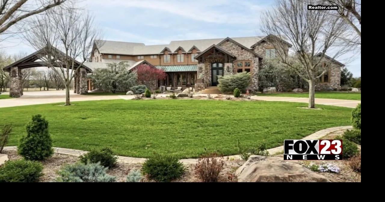 Gundy says house listed for sale does not mean he's leaving OSU