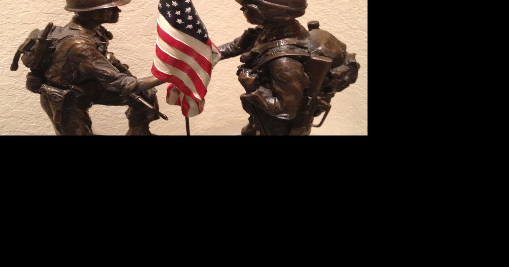 Oklahoma House passes Gold Star Survivor Act