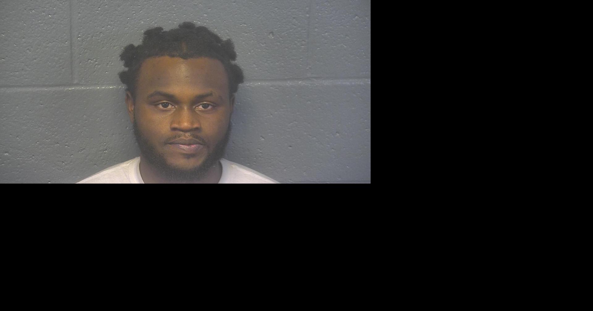 Oklahoma County Jail inmate dies after suicide attempt News