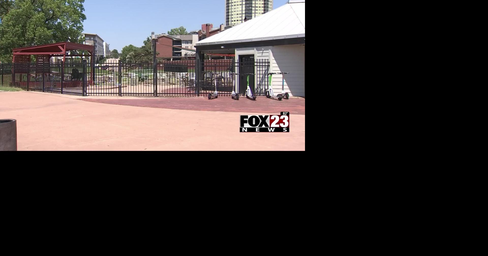 Tulsa staple Lone Wolf acquires new location along Riverside News