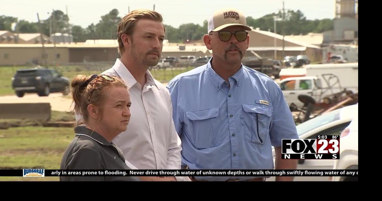 Barnsdall superintendent vows to finish school district, will let