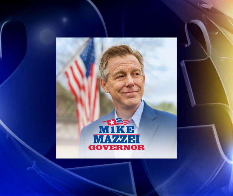 Image accompanying Newsweek coverage of the Oklahoma GOP gubernatorial primary poll.