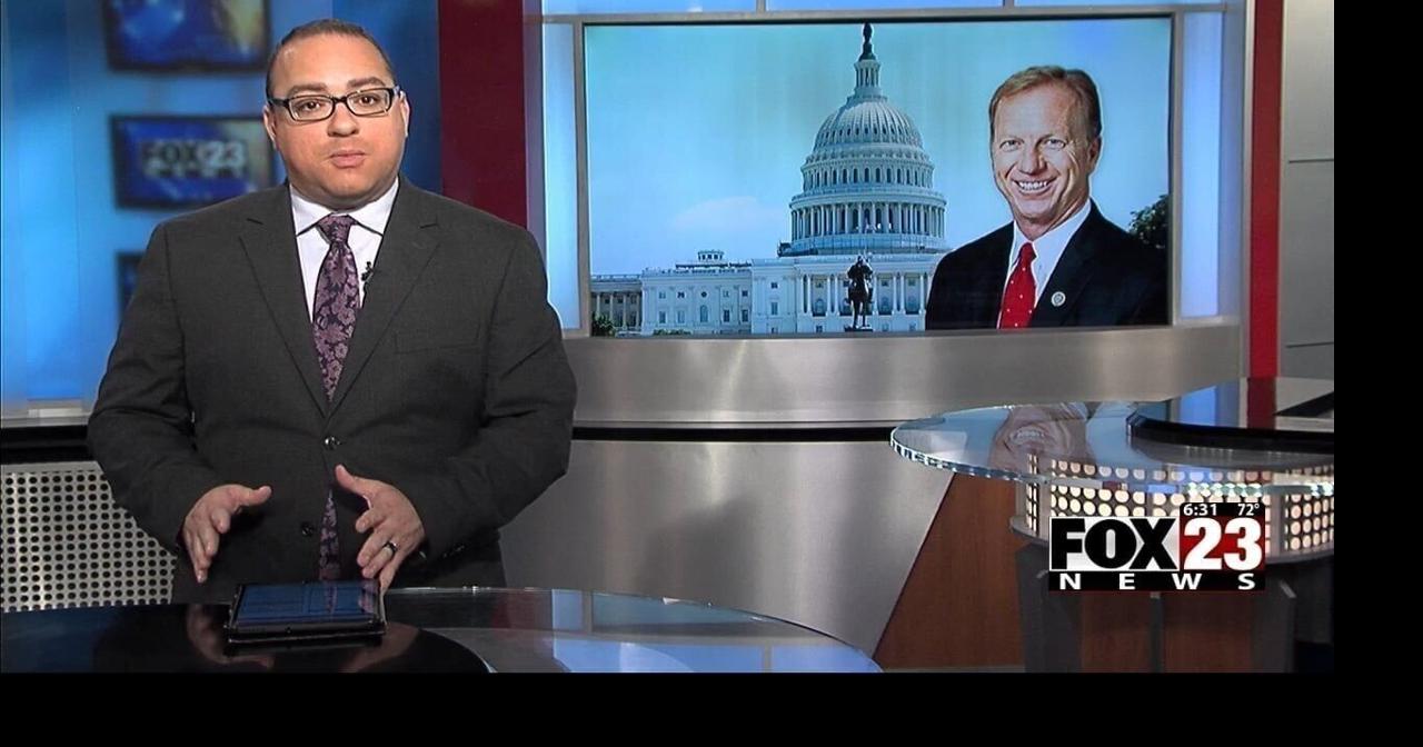 Video: In Depth: Kevin Hern discusses Senate bid and foreign policy as Oklahoma prepares for election