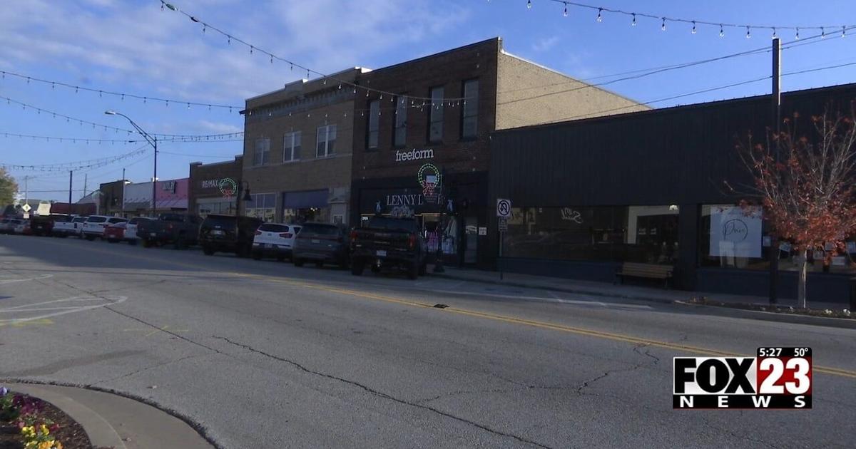 “The Ten District” in Jenks rapidly expands business development | News “The Ten District” in Jenks rapidly expands business development | News
